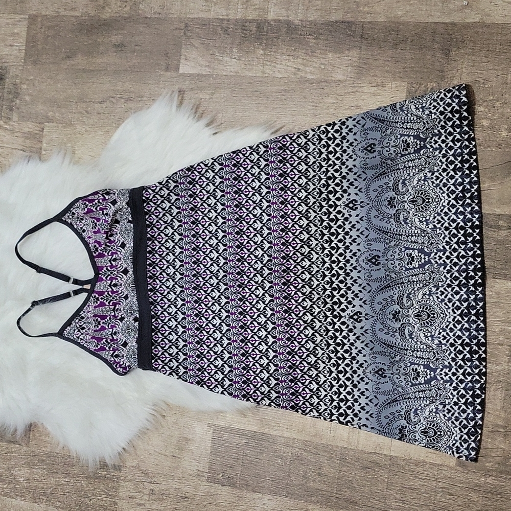 Athleta Swim Dress